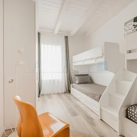 Wave Island Eb F17 Apartment Lido di Jesolo