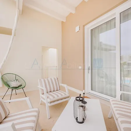 Apartment Wave Island Eb F17 *