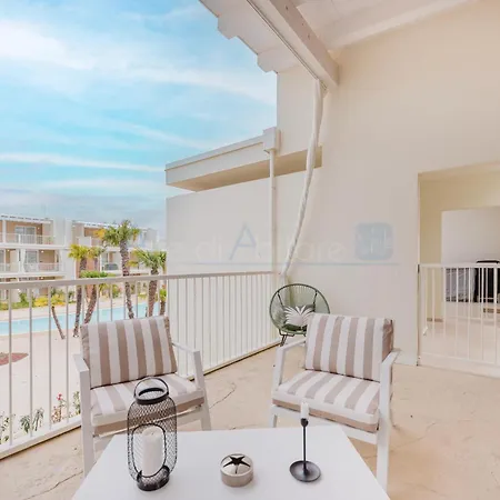 Apartment Wave Island Eb F17 Lido di Jesolo