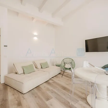 Wave Island Eb F17 Apartment Lido di Jesolo
